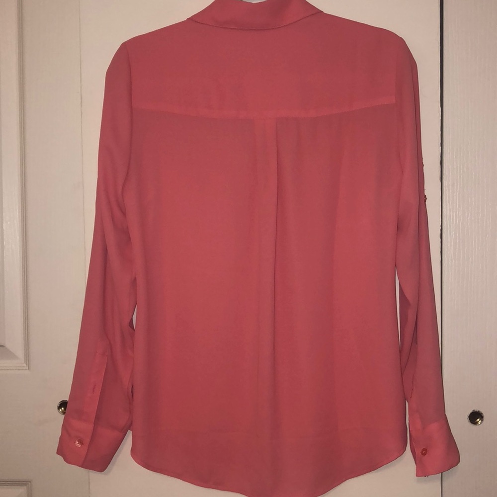 Blouse - Picture 3 of 3